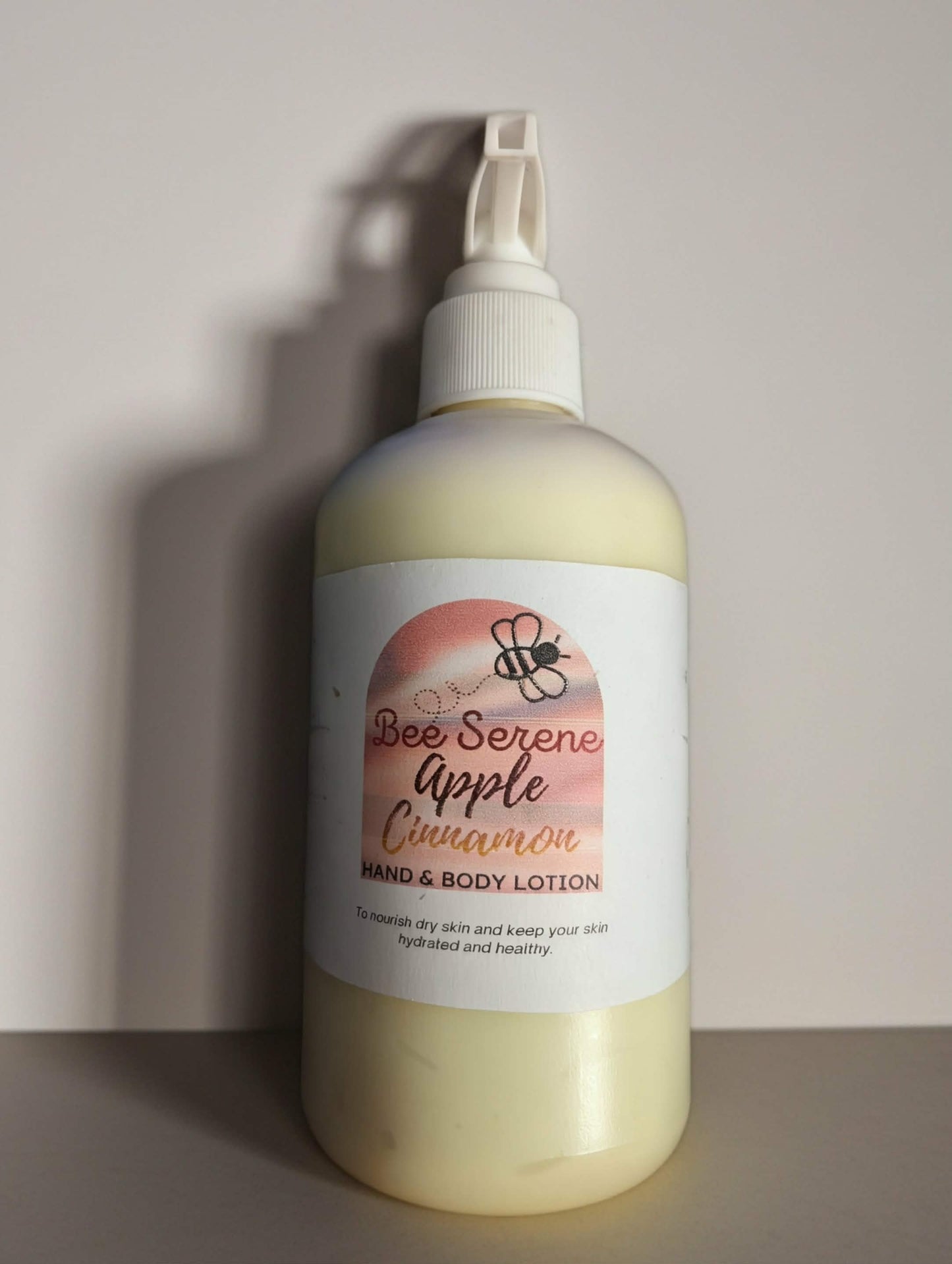 Nourishing Hemp & Avocado Daily Moisture Lotion