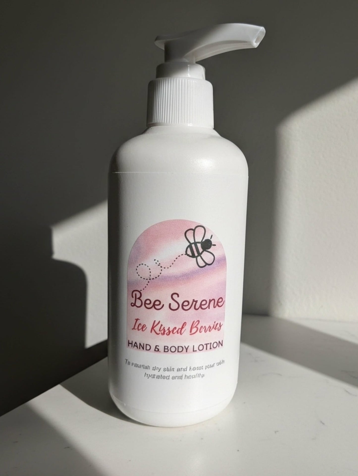 Nourishing Hemp Seed Daily Moisture Lotion