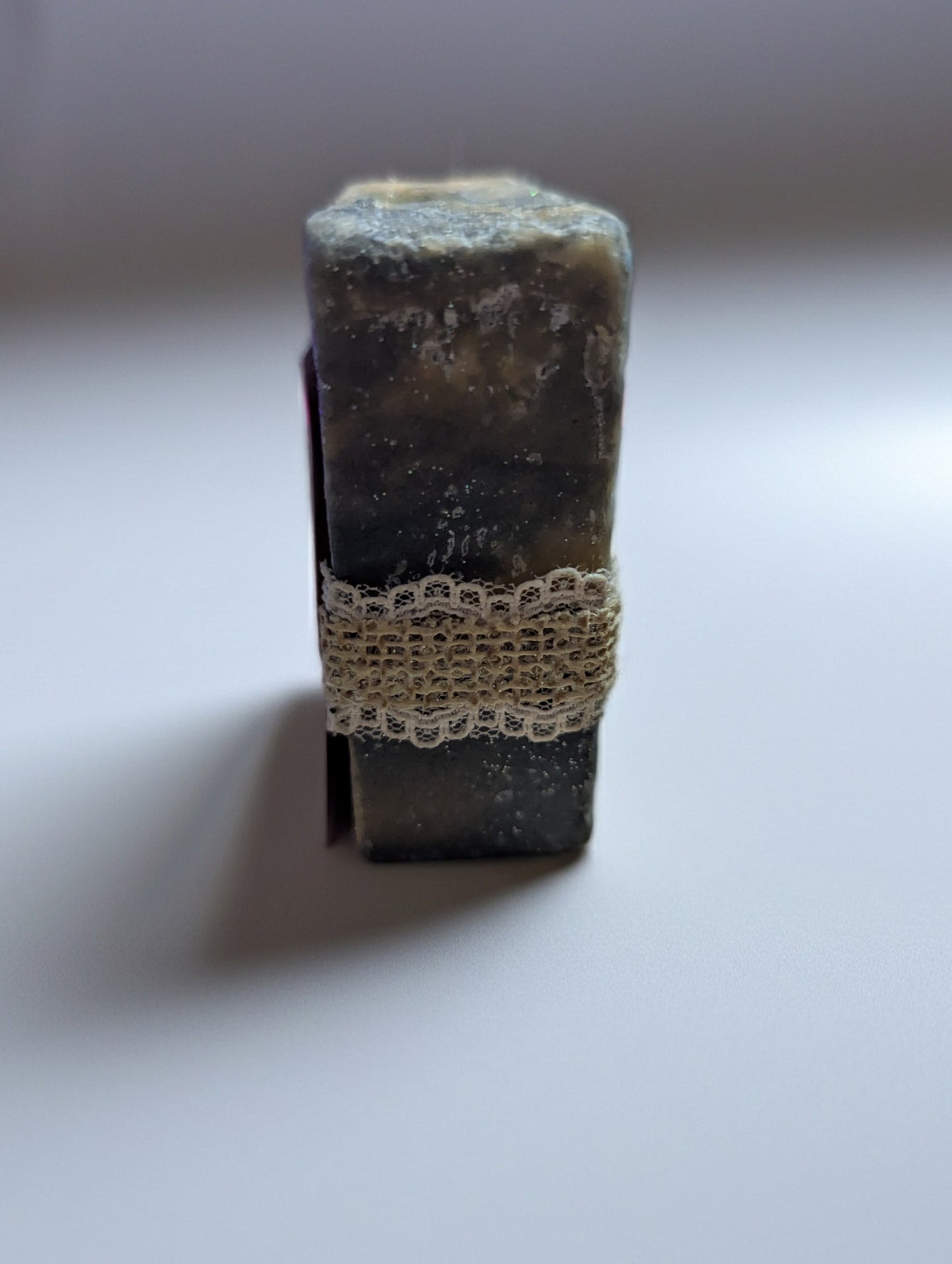 🖤✨ Alluring Tranquility – Vamp Vogue Cold Process Soap