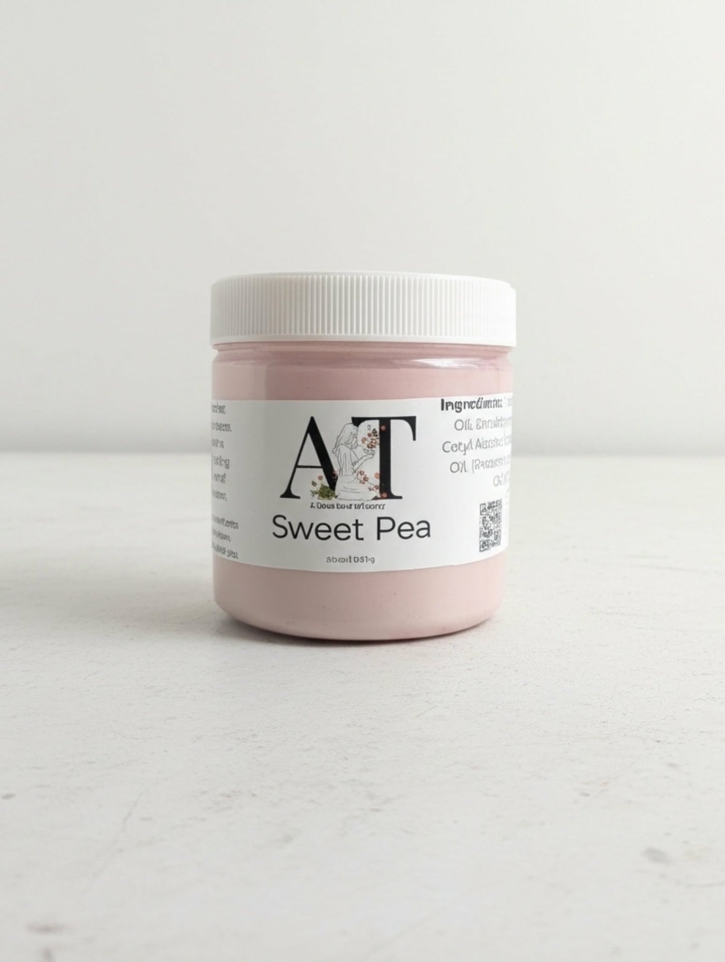 Tallow Body Butter - LovIng Spell