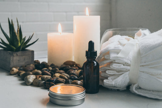 Soft Skin, Quiet Mind: The Art of Slow Skincare Rituals