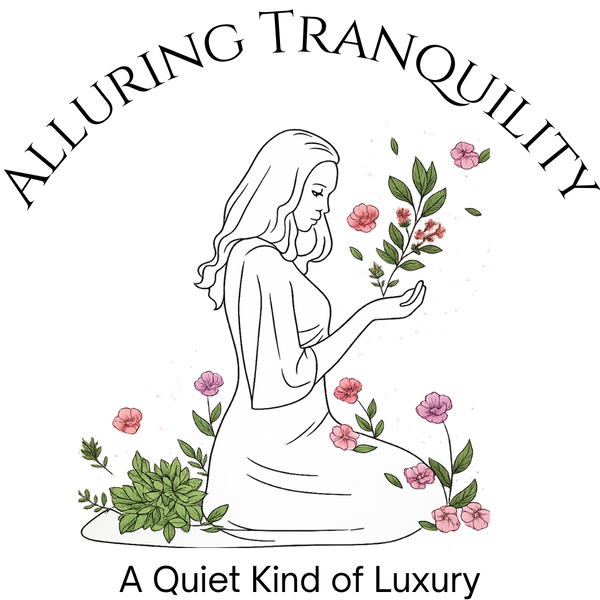Alluring Tranquility