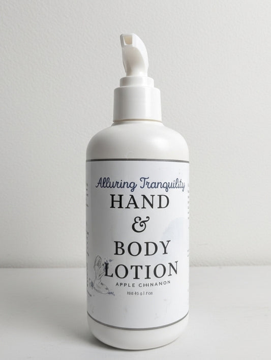 Nourishing Hemp Seed Daily Moisture Lotion Cranberry Orange