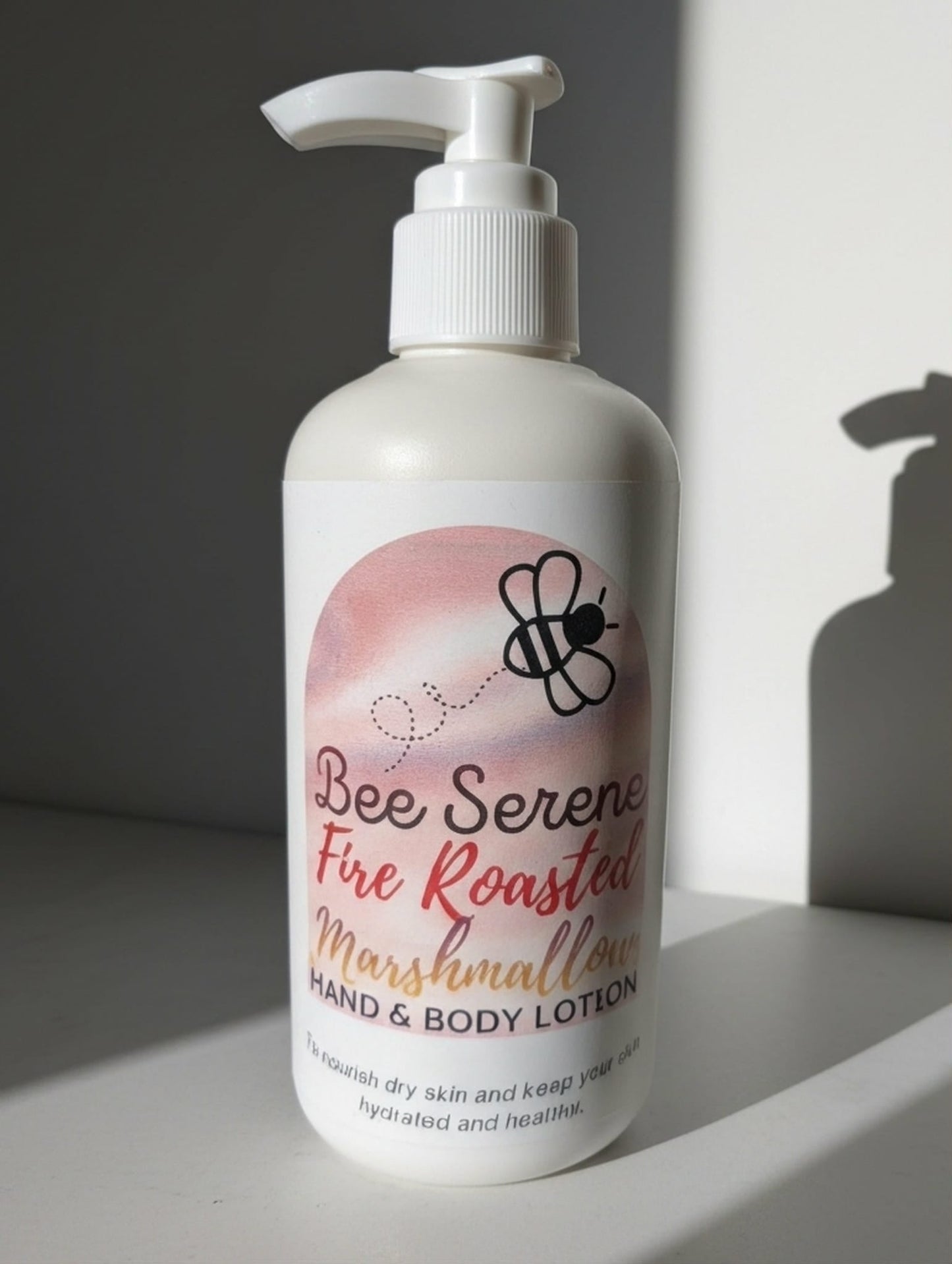 Nourishing Hemp Seed Daily Moisture Lotion