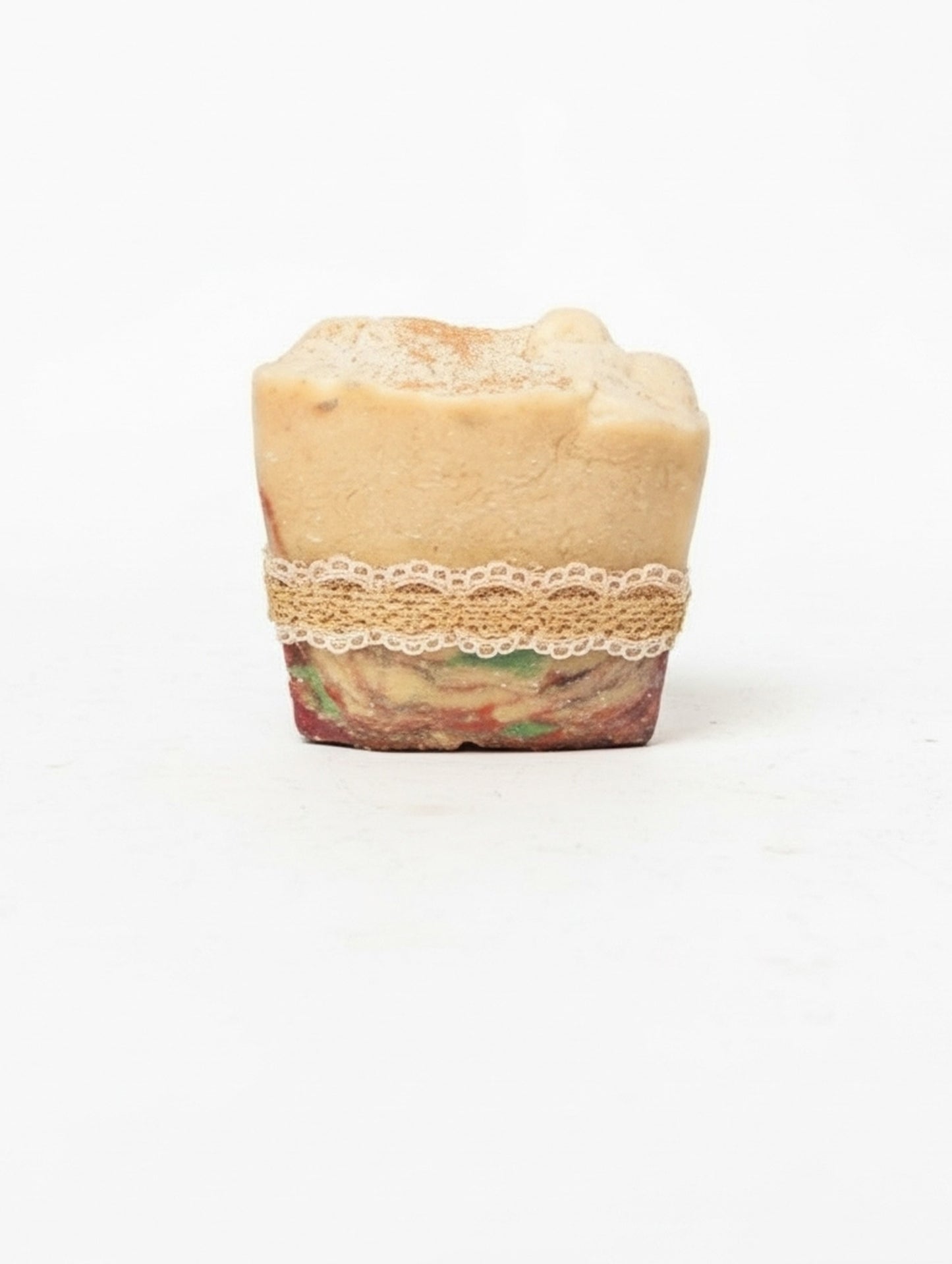 🔥🌿 Alluring Tranquility – Dragon’s Blood Cold Process Soap