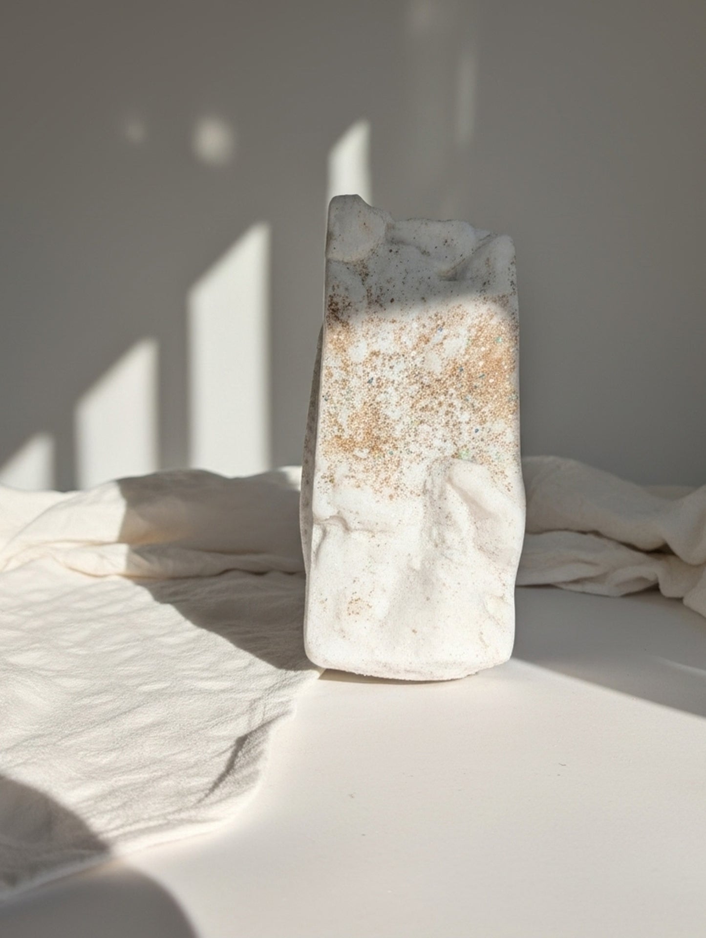 🔥🌿 Alluring Tranquility – Dragon’s Blood Cold Process Soap