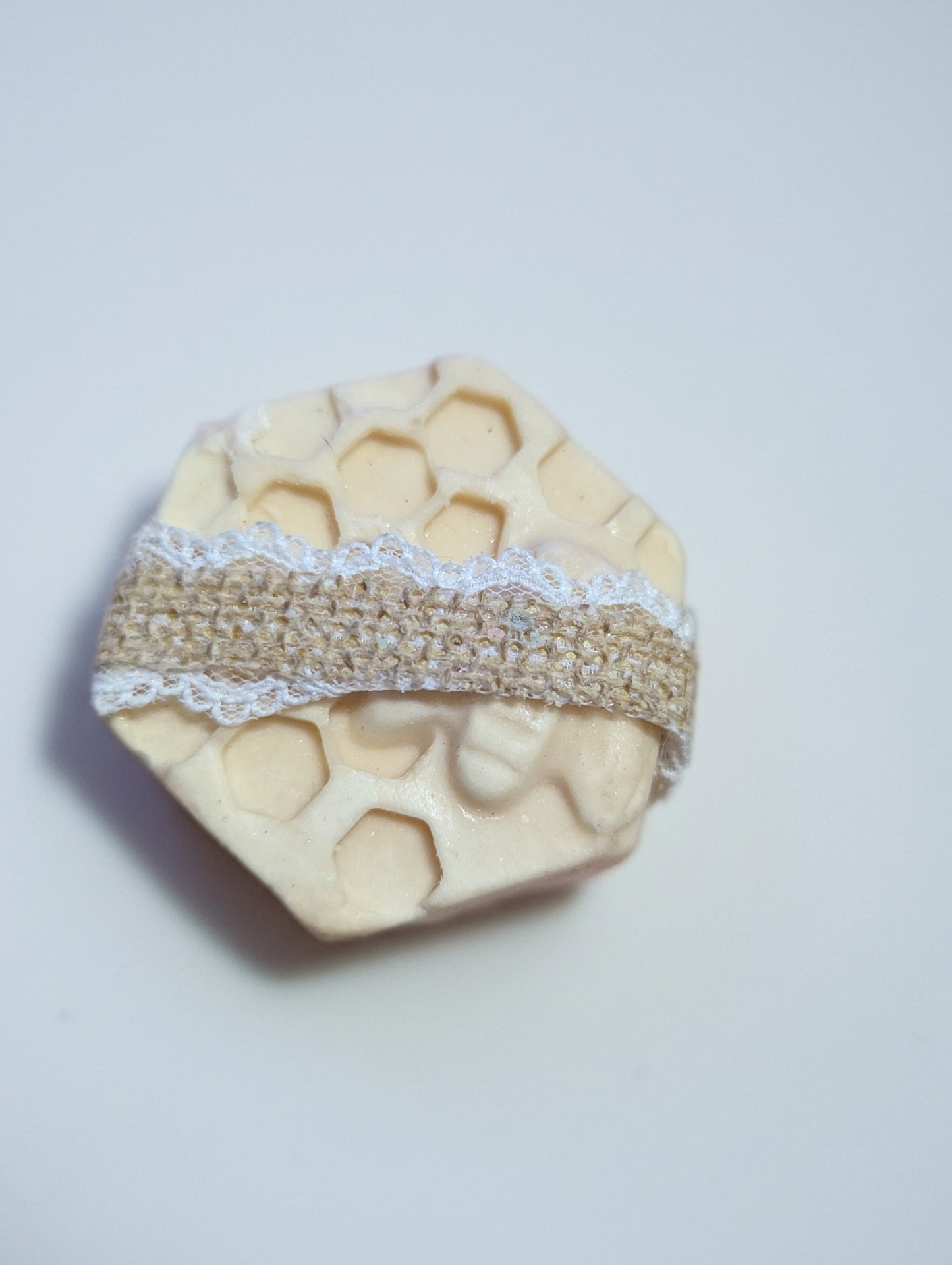 💖✨ Love Spell Cold Process Soap ✨💖