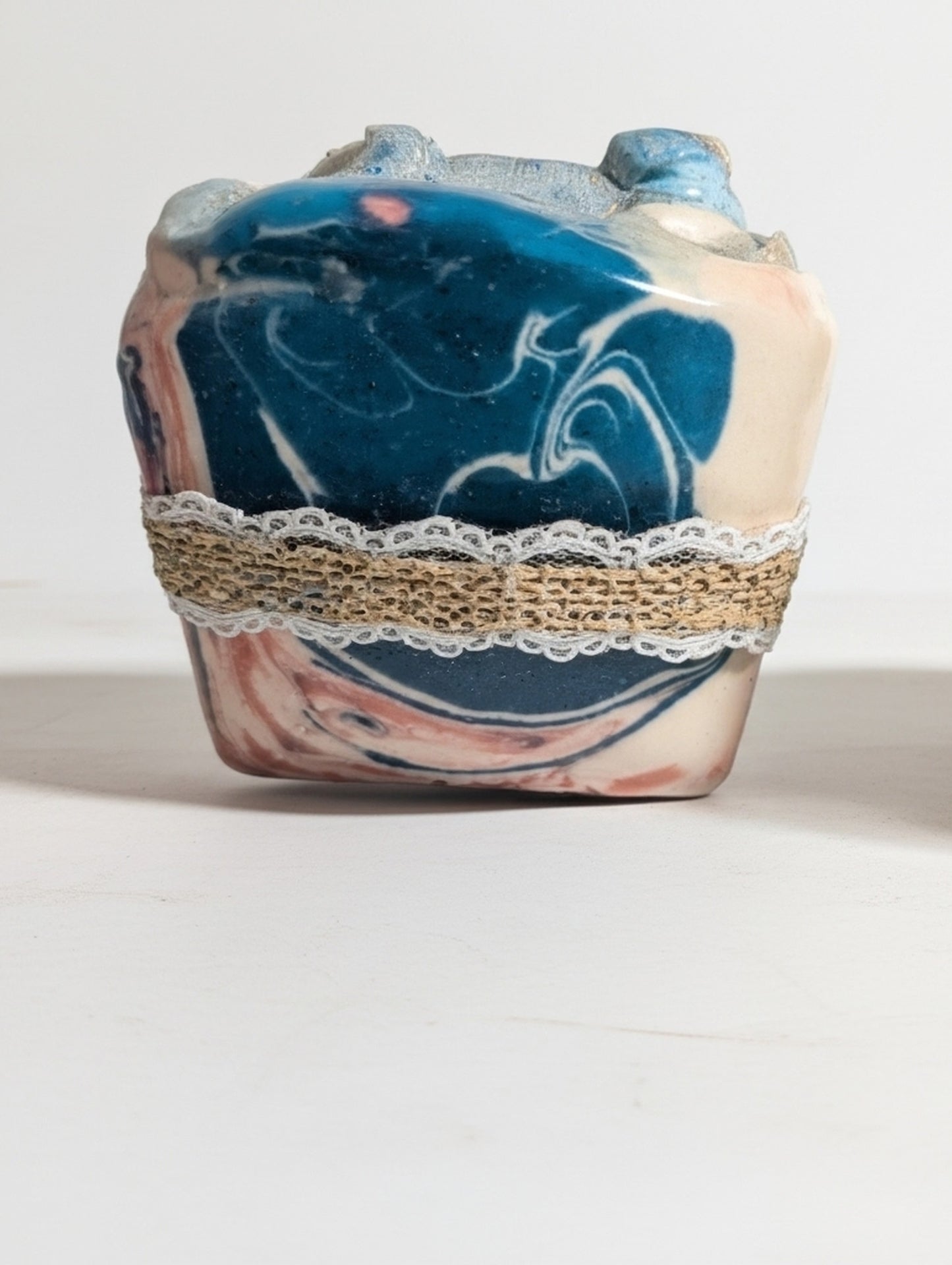 ✨🌙 Alluring Tranquility – A Thousand Dreams Cold Process Soap