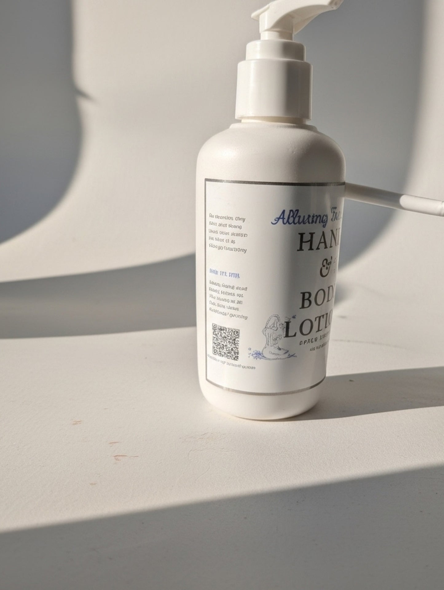 Nourishing Hemp Seed Daily Moisture Lotion Apple Cinnamon