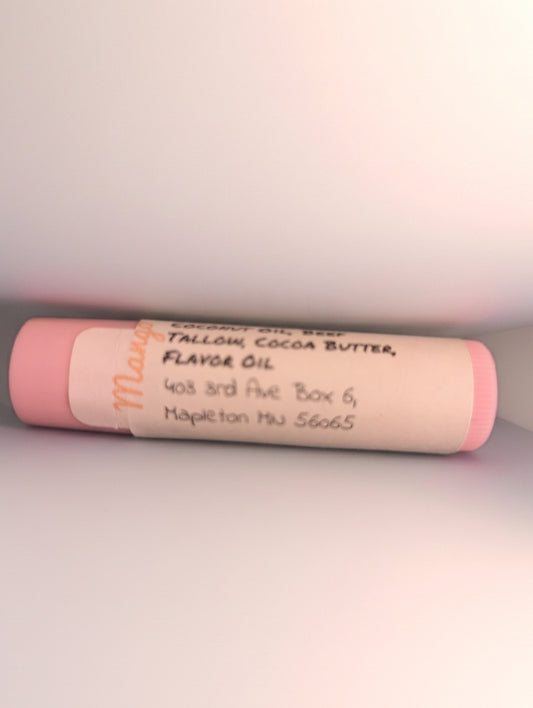 🍬 Alluring Tranquility – Mango