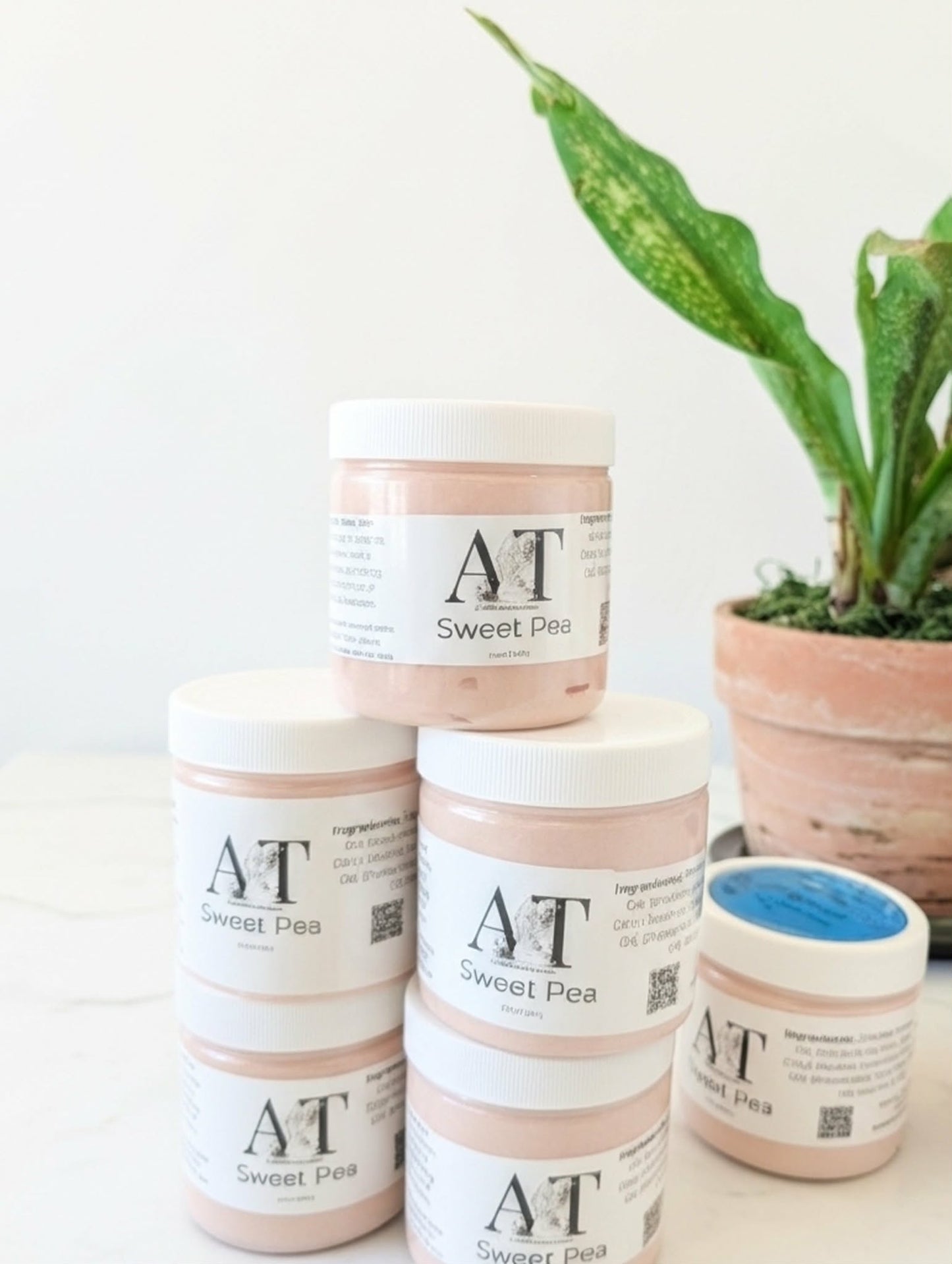 Tallow Body Butter - LovIng Spell
