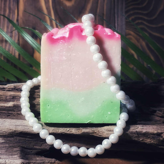 Watermelon Soap